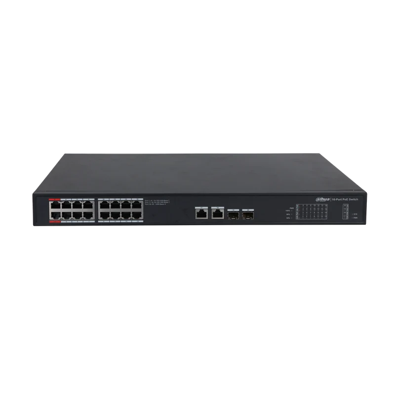 DAHUA PFS3220-16GT-240