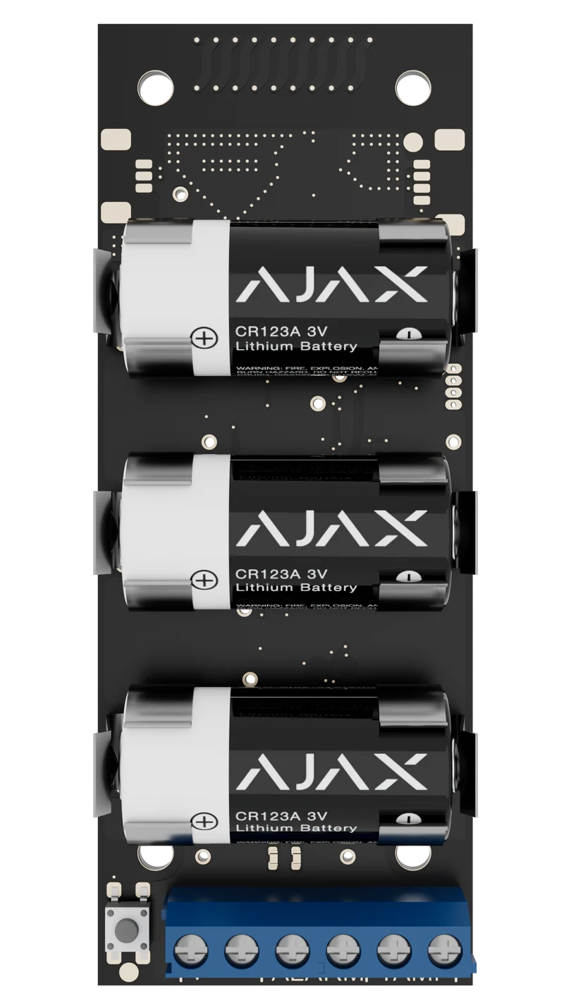 Transmetteur universel pour alarme AJAX - Transmitter
