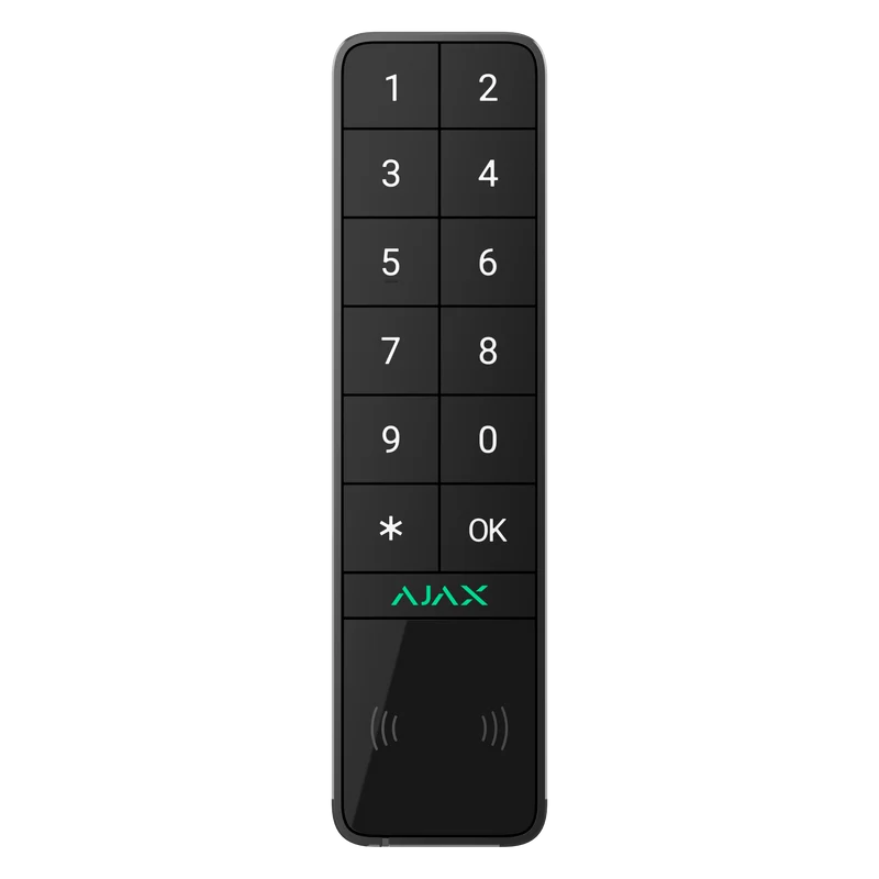 Clavier extérieur pour alarme AJAX - KeyPad OutDoor