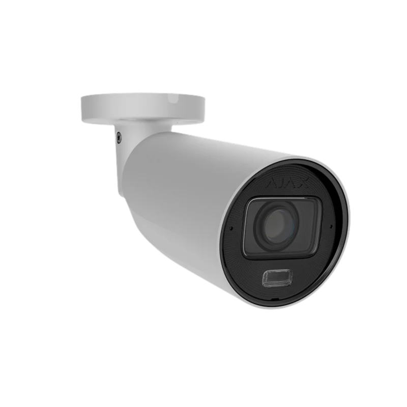 Caméra de surveillance dôme AJAX BulletCam HLVF