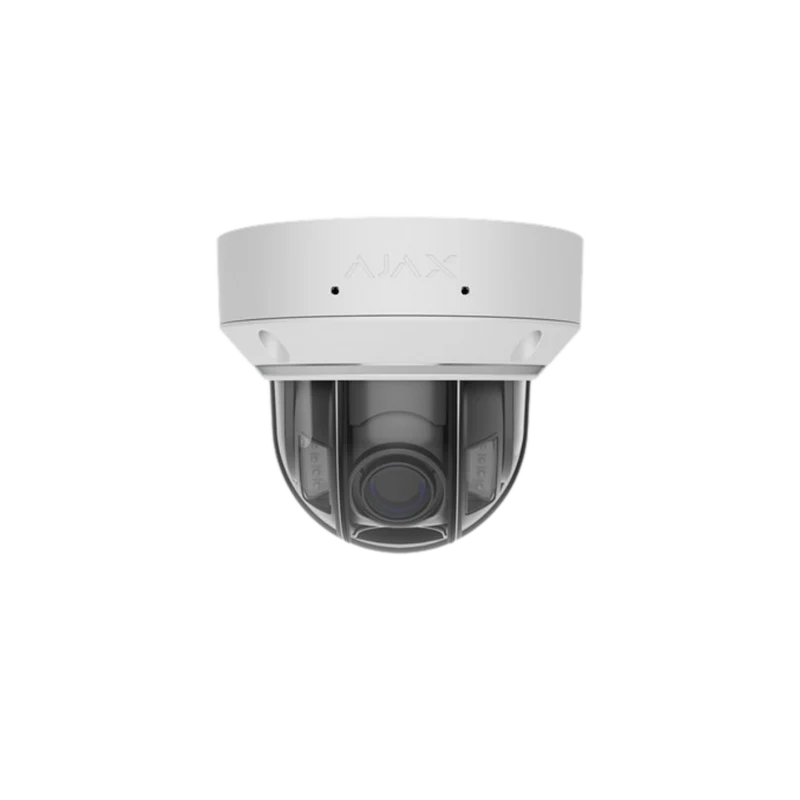 Caméra de surveillance dôme AJAX DomeCam HLVF