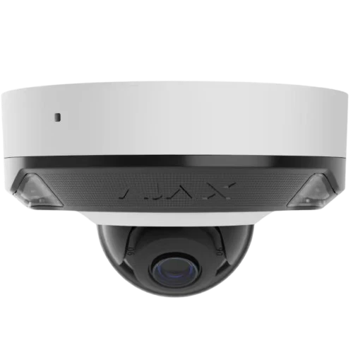 Caméra de surveillance dôme AJAX DomeCam Mini HL