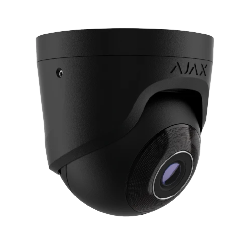 Caméra de surveillance dôme AJAX TurretCam