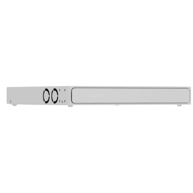 Enregistreur NVR 16 canaux Ajax - Pro 8 POE