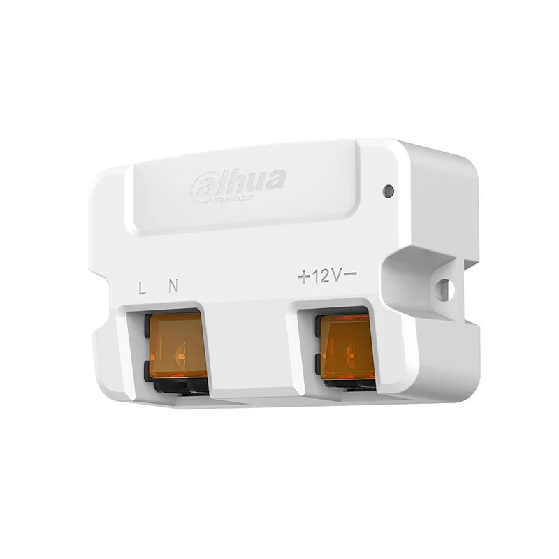 Alimentation pour caméra DAHUA - Taille mini