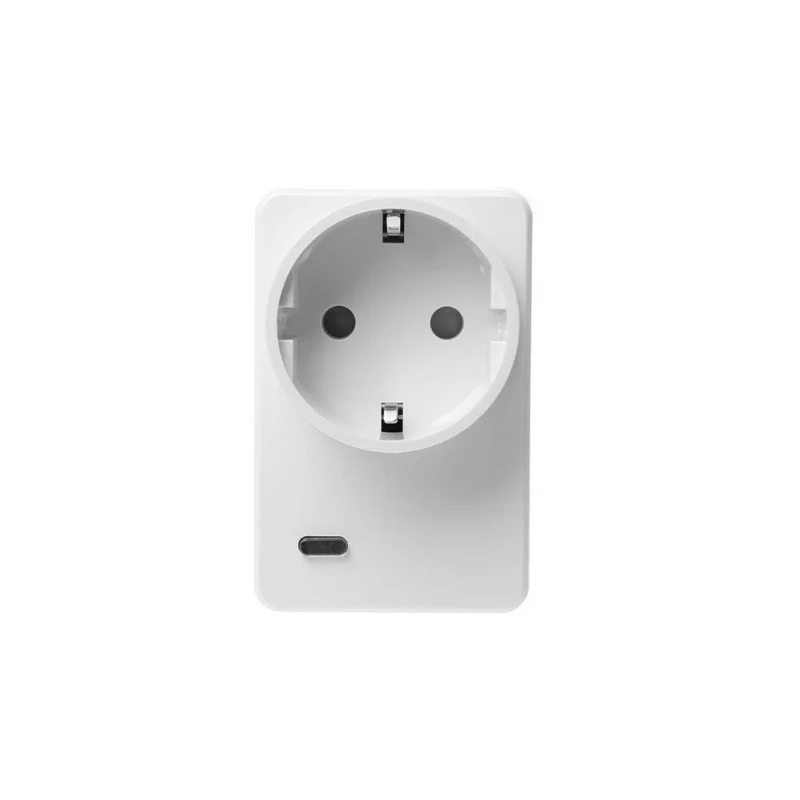 Prise connectée pour alarme VESTA