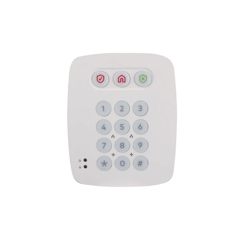 Clavier pour alarme VESTA