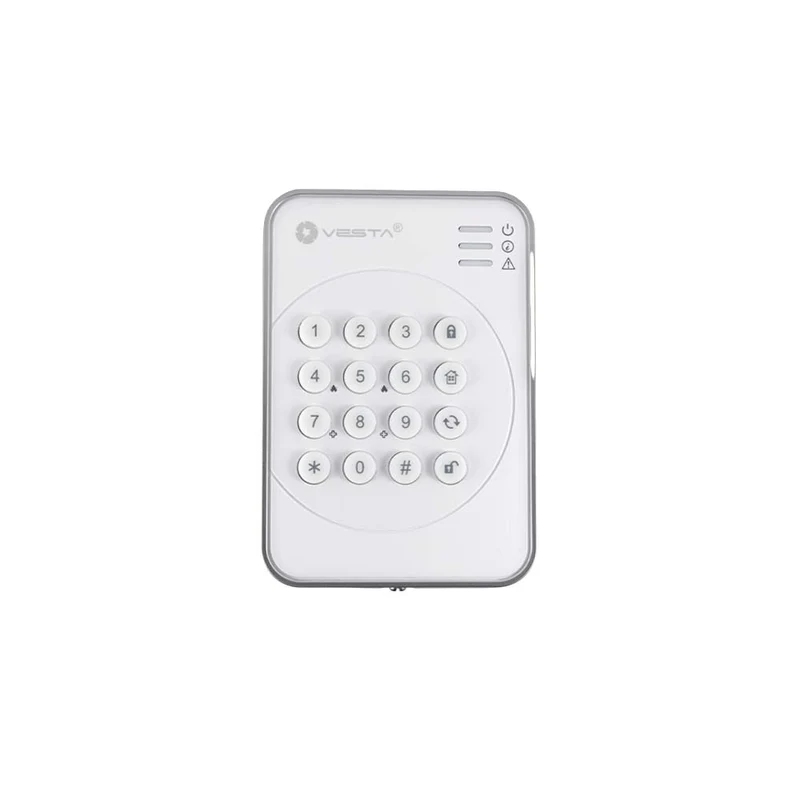 Clavier sans fil pour alarme VESTA - Lite
