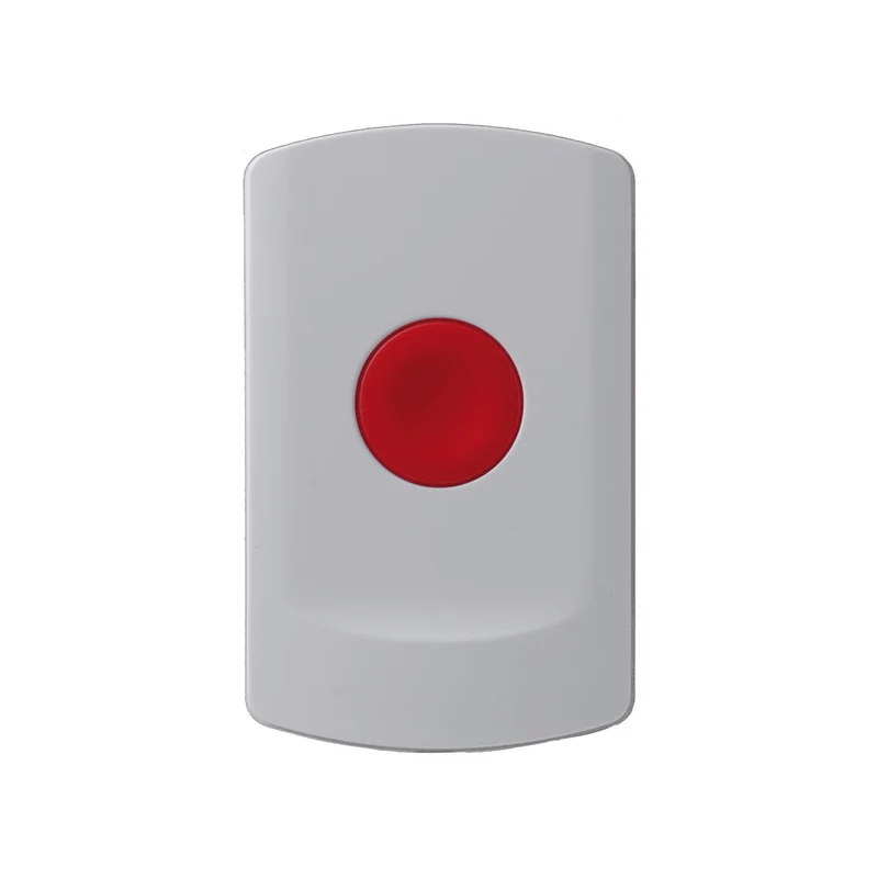 Bouton de panique pour alarme VESTA