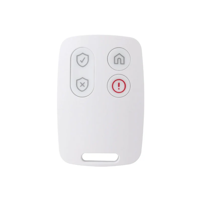 Télécommande pour alarme VESTA