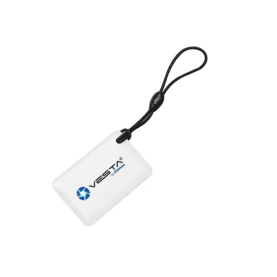 Badge pour clavier VESTA
