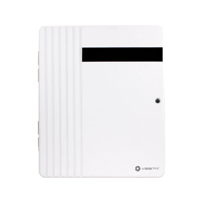 Centrale d'alarme VESTA - Hybride 4G