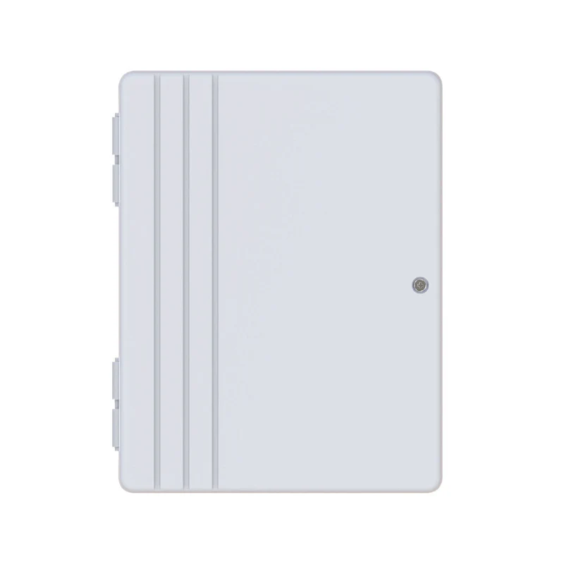 Centrale d'alarme VESTA - Hybride 4G - Série Lite