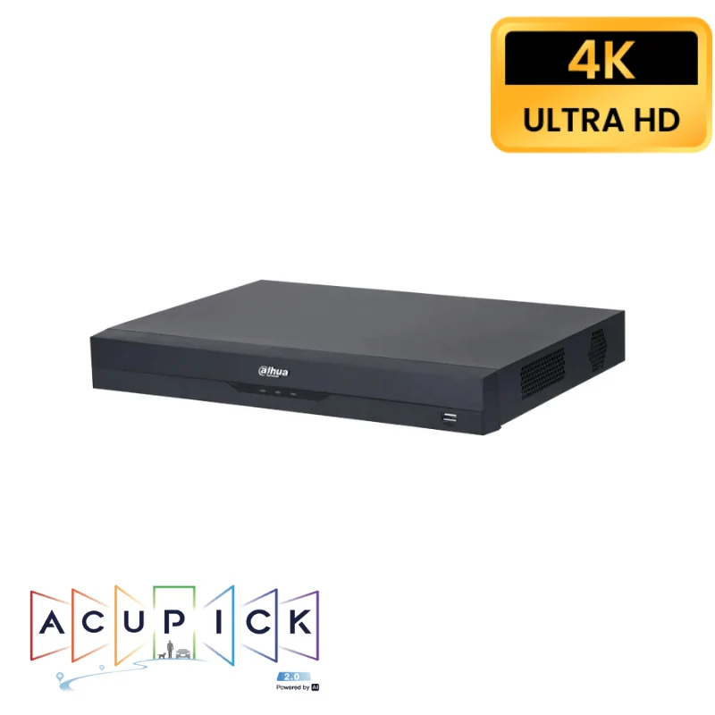 Enregistreur de vidéosurveillance analogique DAHUA 16 canaux - AcuPick