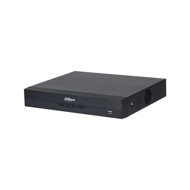 Enregistreur de vidéosurveillance analogique DAHUA 16 canaux - Wizsense