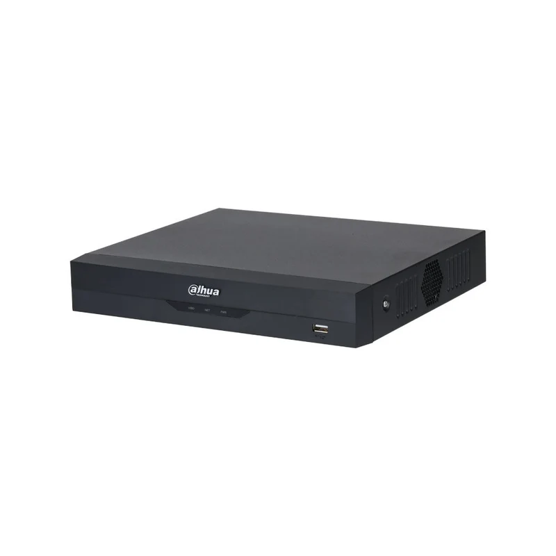 Enregistreur de vidéosurveillance analogique DAHUA 4 canaux - Wizsense
