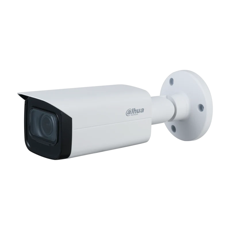 Caméra de surveillance Bullet extérieure analogique DAHUA avec zoom - Série Pro