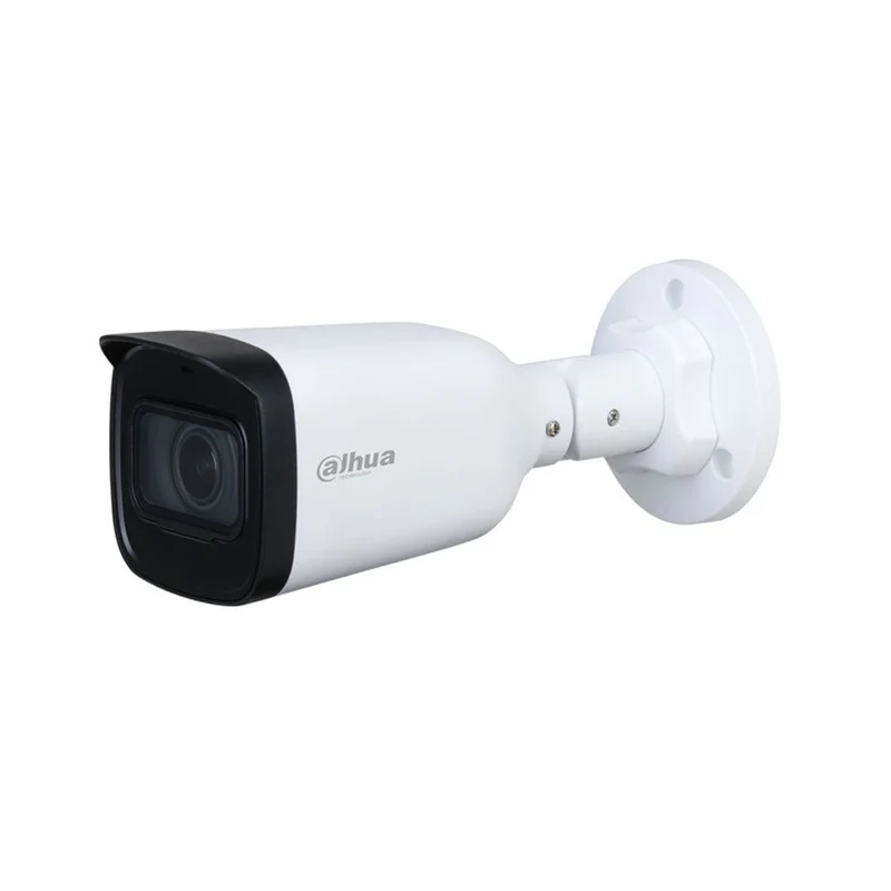 Caméra de surveillance Bullet extérieure analogique DAHUA avec zoom - Série Lite