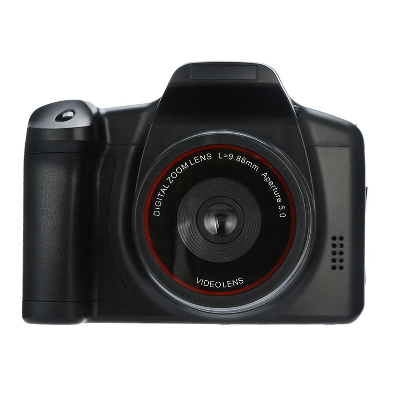 OPQ-Video Camcorder Hd 1080P Handheld Digital Camera 16X