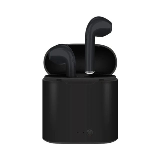Bluetooth Earphones I7s TWS Sports Fitness Wireless Headsets Stereo