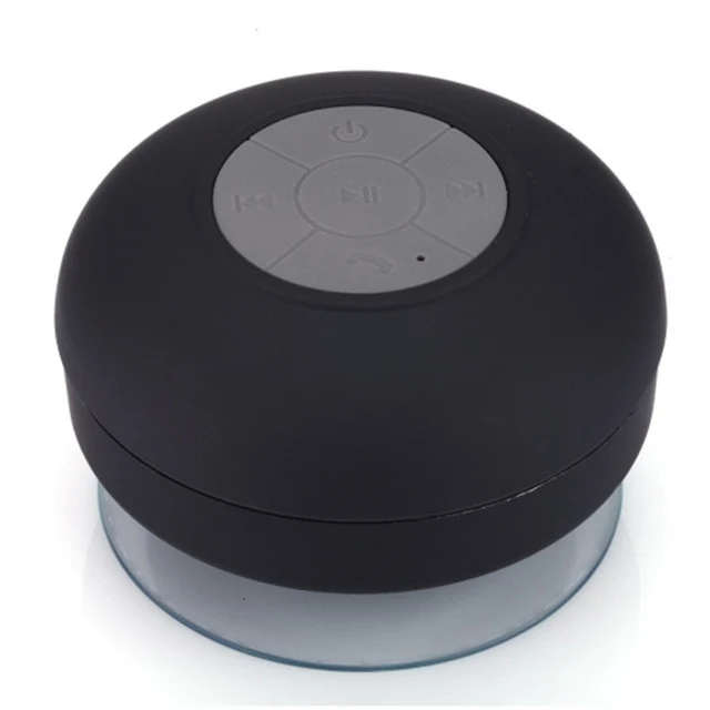 Portable Mini Bluetooth Speaker Hands Free Waterproof
