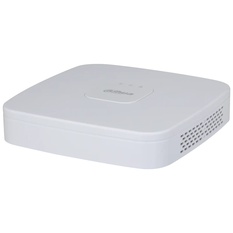 DAHUA XVR5104C-I3(1T) 4CH Penta-brid 5MP valeur/1080P Smart 1U 1SSD 1TB enregistreur vidéo numérique WizSense