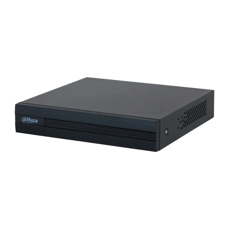 DAHUA XVR1B08-I(512G) Enregistreur vidéo numérique Penta-brid 8 canaux 1080N/720p Cooper 1U 1SSD 512G WizSense