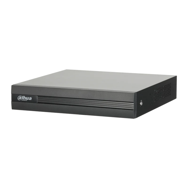 DAHUA XVR1B04H-I(512G) Enregistreur vidéo numérique Penta-brid 4 canaux 5M-N/1080p Cooper 1U 1SSD 512G WizSense