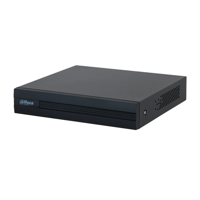 DAHUA XVR1B08-I(1T) Enregistreur vidéo numérique Penta-brid 8 canaux 1080N/720p Cooper 1U 1SSD 1 To WizSense