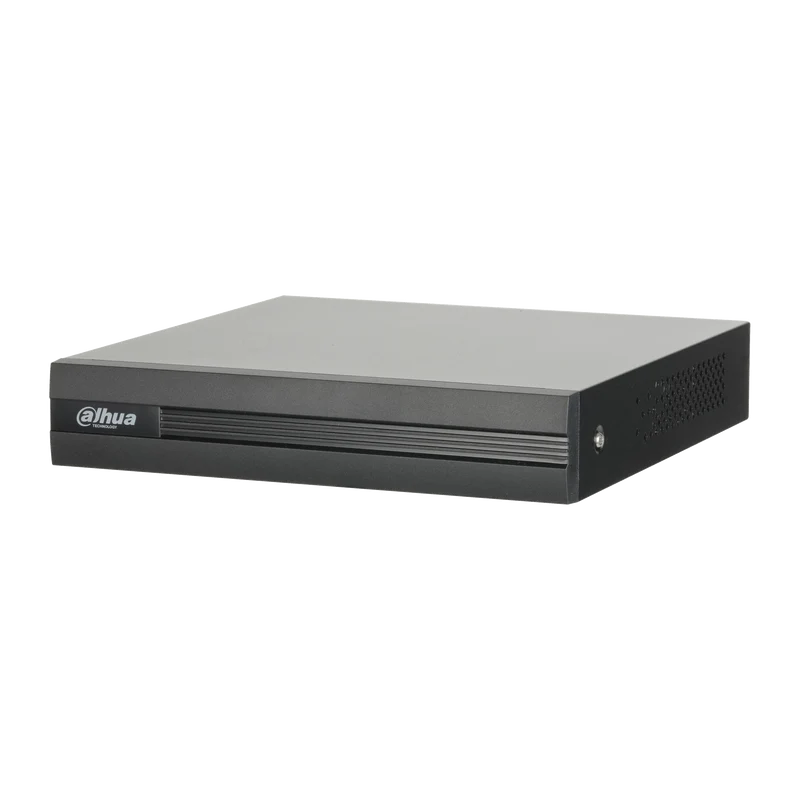 DAHUA XVR1B04H-I(1T) Enregistreur vidéo numérique Penta-brid 4 canaux 5M-N/1080p Cooper 1U 1SSD 1 To WizSense