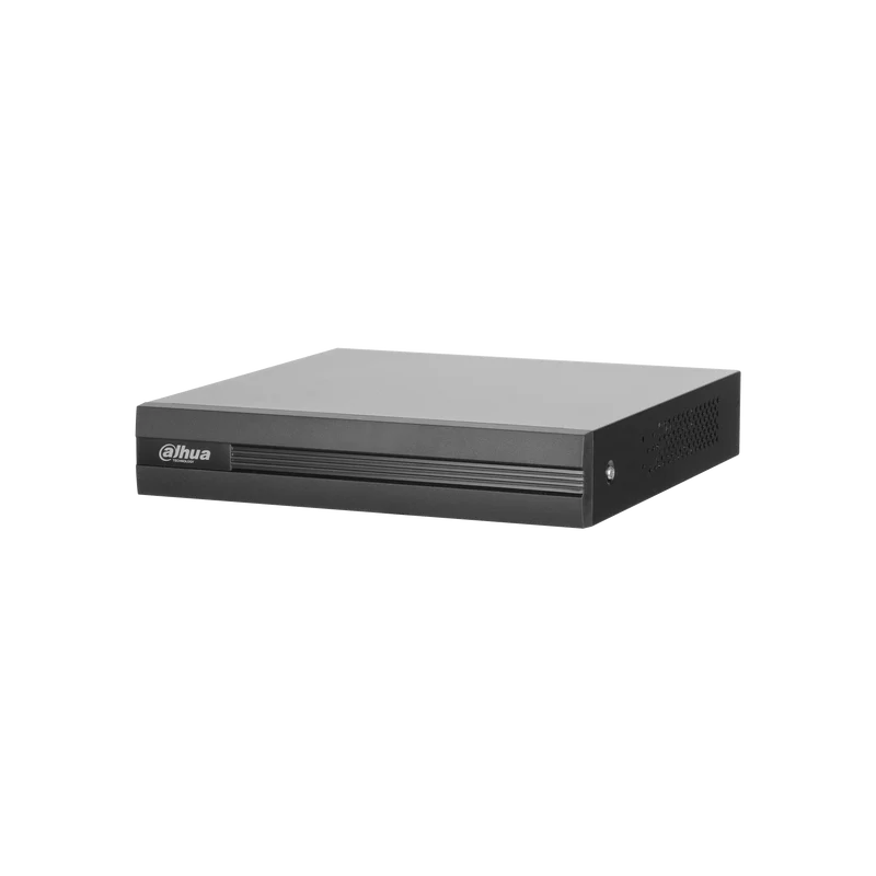 Enregistreur vidéo numérique DAHUA XVR1B04H-I Penta-brid 4 canaux 5M-N/1080p Cooper 1U 1HDD WizSense