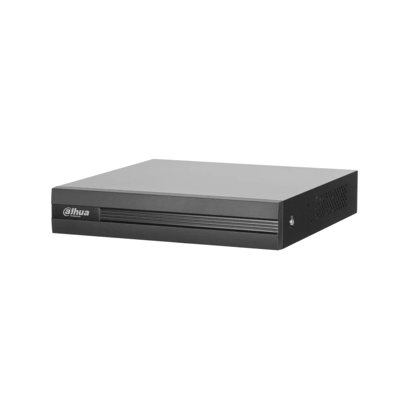 Enregistreur vidéo numérique DAHUA XVR1B08H-I Penta-brid 8 canaux 5M-N/1080p Cooper 1U 1HDD WizSense