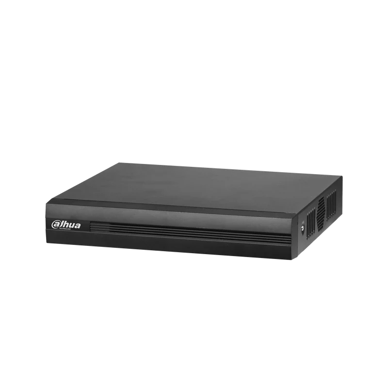 DAHUA XVR1B16-I 16 canaux penta-brid 1080N/720P Compact 1U 1HDD enregistreur vidéo numérique WizSense