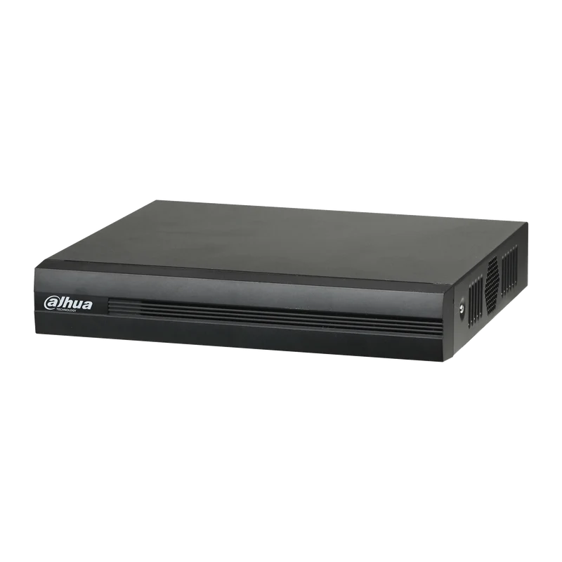 DAHUA XVR1B16H-I 16CH Penta-brid 5MP valeur/1080P Compact 1U 1HDD enregistreur vidéo numérique WizSense