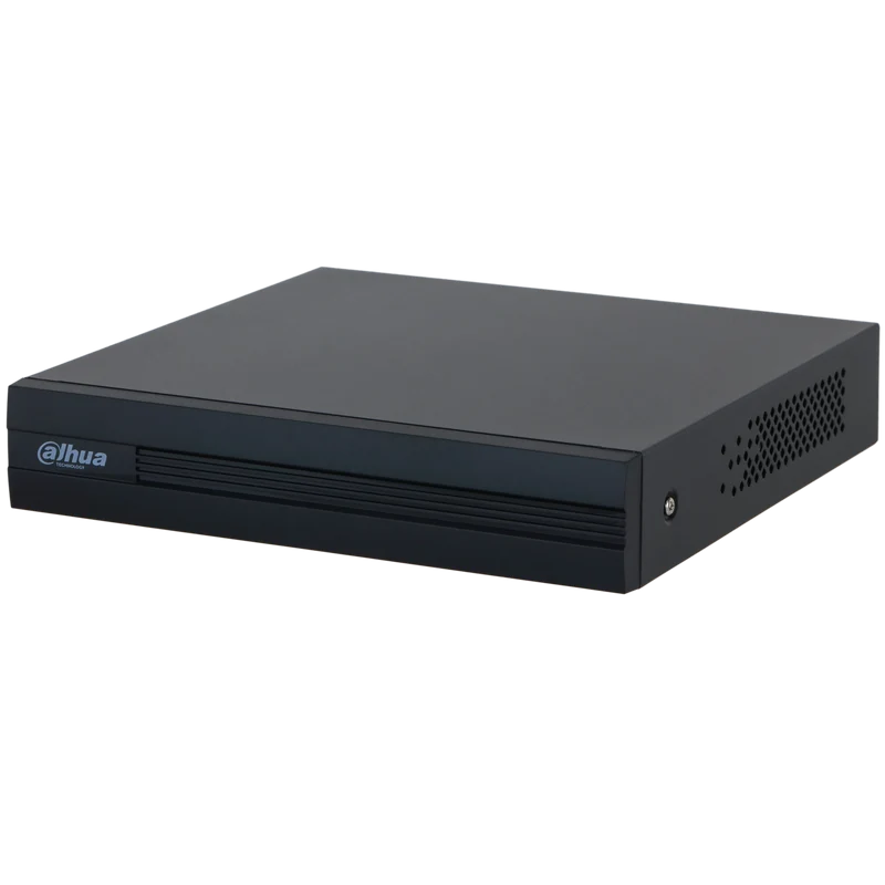 Enregistreur vidéo numérique DAHUA XVR1B04-I 4 canaux Penta-brid 1080N/720P Cooper 1U 1HDD