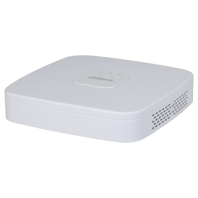 DAHUA XVR4108C-I Enregistreur vidéo numérique Penta-brid 8 canaux 1080N/720p Smart 1U 1HDD WizSense