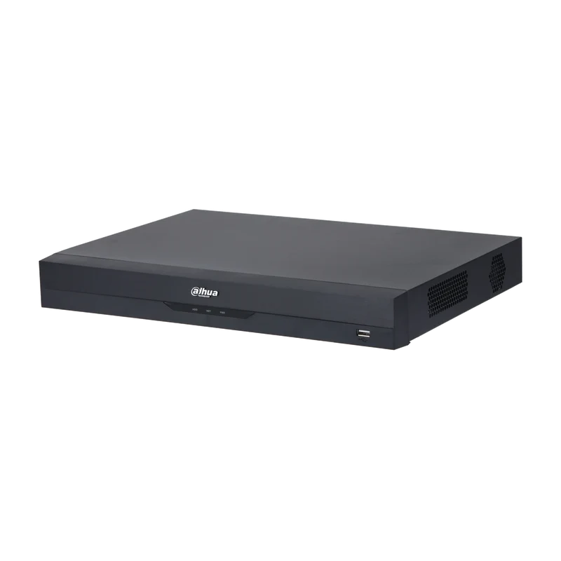 DAHUA XVR5216AN-I3 16CH Penta-brid 5MP valeur/1080P 1U 2HDDs enregistreur vidéo numérique WizSense