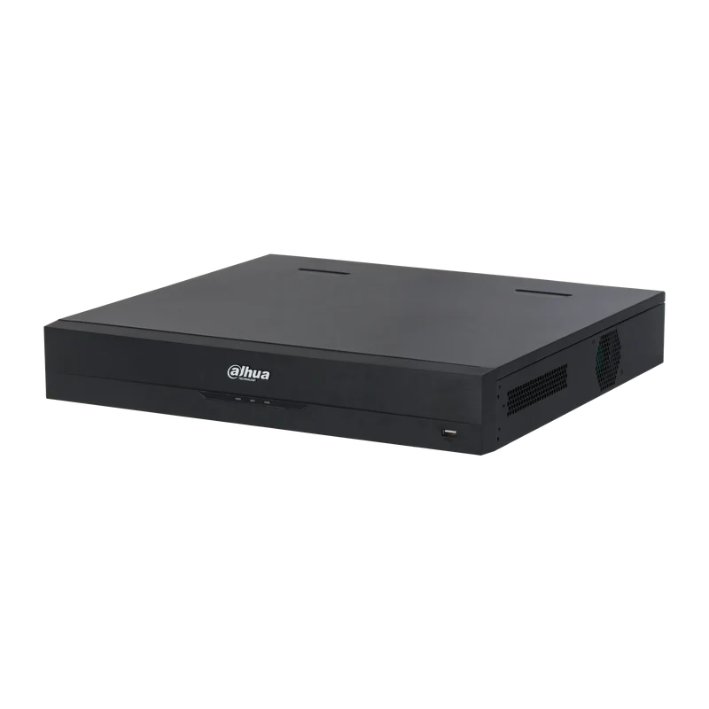 DAHUA XVR5416L-I3 16CH Penta-brid 5MP valeur/1080P 1.5U 4HDDs enregistreur vidéo numérique WizSense