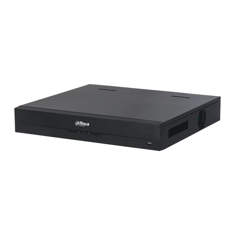 DAHUA XVR5432L-I3 32CH Penta-brid 5MP valeur/1080P 1.5U 4HDDs enregistreur vidéo numérique WizSense