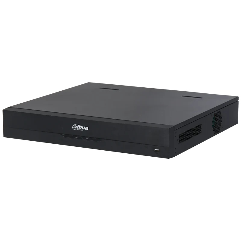 DAHUA XVR5408L-I3 8CH Penta-brid 5MP valeur/1080P 1.5U 4HDDs enregistreur vidéo numérique WizSense