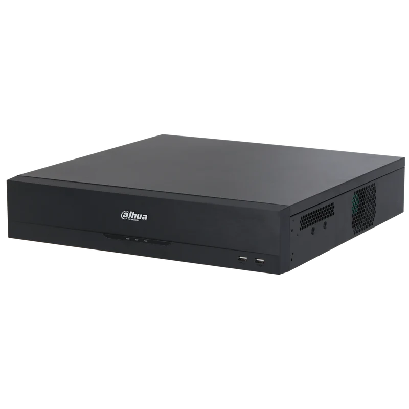 DAHUA XVR5808S-I3 8CH Penta-brid 5MP valeur/1080P 2U 8HDDs enregistreur vidéo numérique WizSense