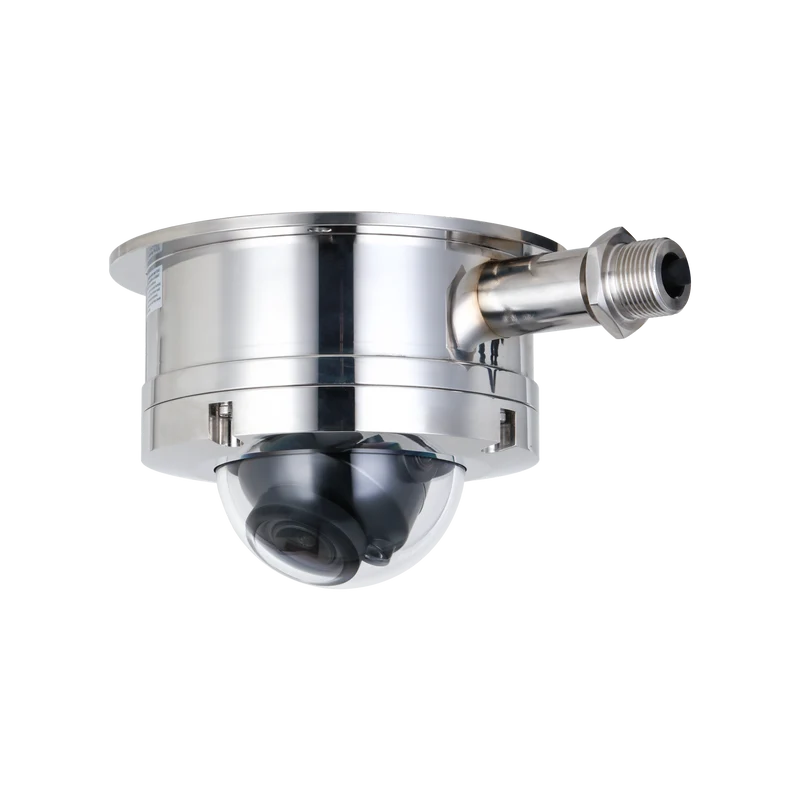 DAHUA IPC-HDEW8841R-Z Caméra réseau WizMind à dôme IR antidéflagrant 4MP