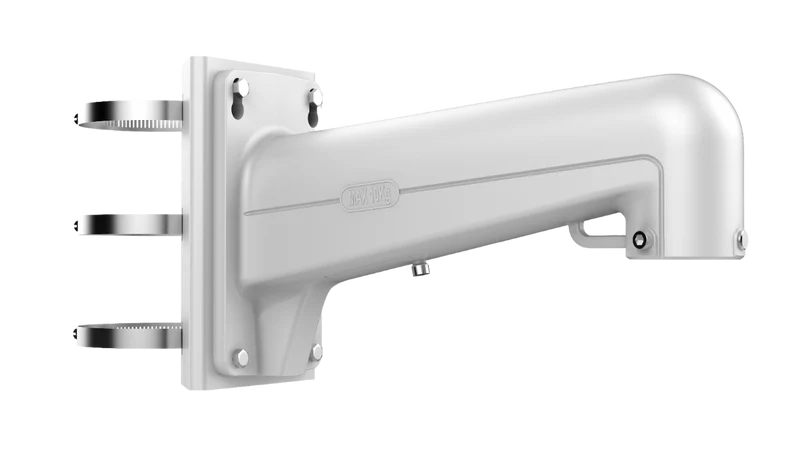 HIKVISION DS-1602ZJ-Pole Support de poteau vertical