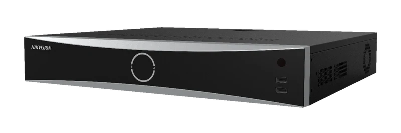 HIKVISION iDS-7732NXI-I4/16P/X 32 canaux 1.5U 16 PoE 4K DeepinMind NVR