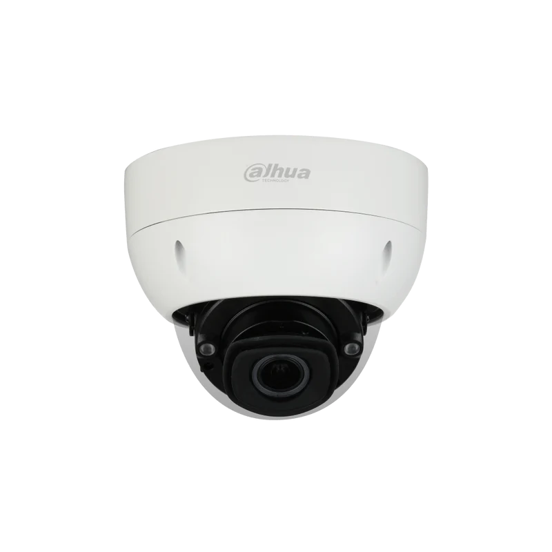 Dahua DH-IPC-HDBW5842HP-Z4HE-S3 | 8MP 4K WizMind Dome Camera | 8-32mm | IR Nachtzicht | ePoE | Wit