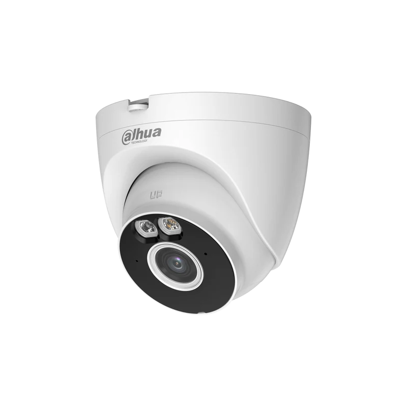 Dahua IPC-HDW1539DAP-SAW-IL 2.8mm 5MP WiFi 6 Smart Dual Light Turret Camera