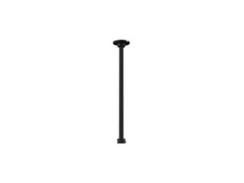 Dahua PFB220C V2 – Aluminium Plafondbeugel voor Beveiligingscamera's (Zwart)
