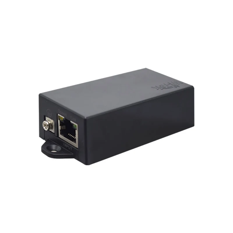 Convertisseur PoE intelligent 24/48 V