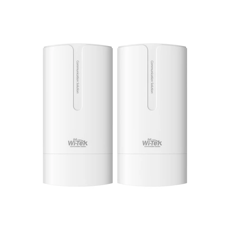 Kit de transmission sans fil 300 Mbps Wi-Tek pour l'extérieur