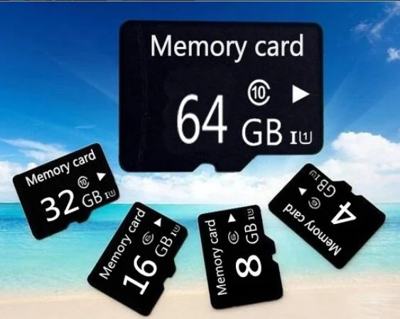 High Quality Mini Micro Sd Card TF Class10 8GB 16 GB 32 GB 64GB